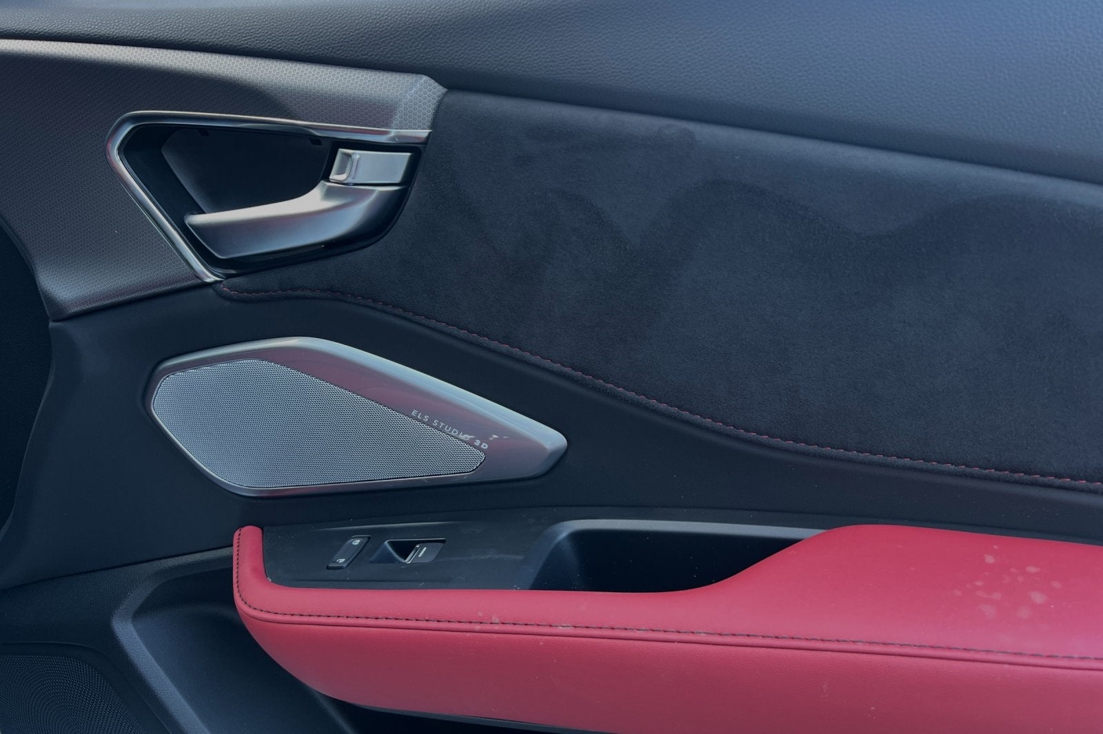 2025 Acura RDX A-Spec Package SH-AWD