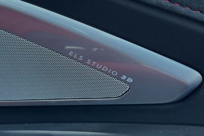 2025 Acura RDX A-Spec Package SH-AWD