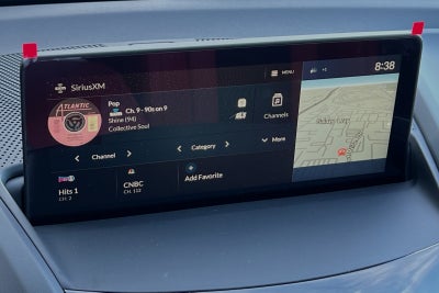 2025 Acura RDX A-Spec Package SH-AWD