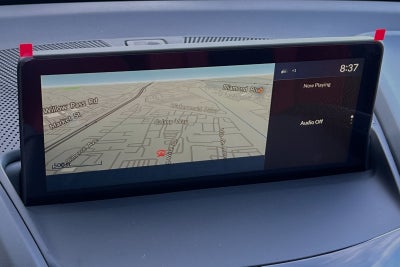 2025 Acura RDX A-Spec Package SH-AWD