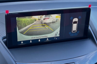 2025 Acura RDX A-Spec Package SH-AWD