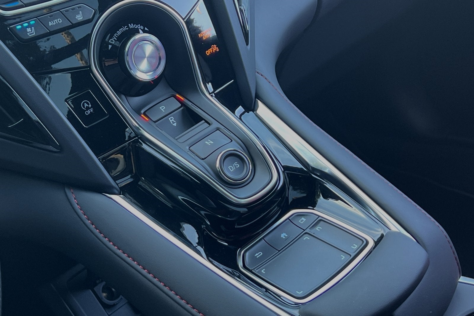 2025 Acura RDX A-Spec Package SH-AWD