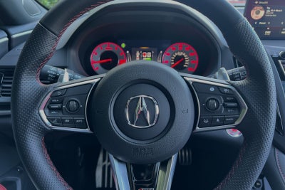 2025 Acura RDX A-Spec Package SH-AWD
