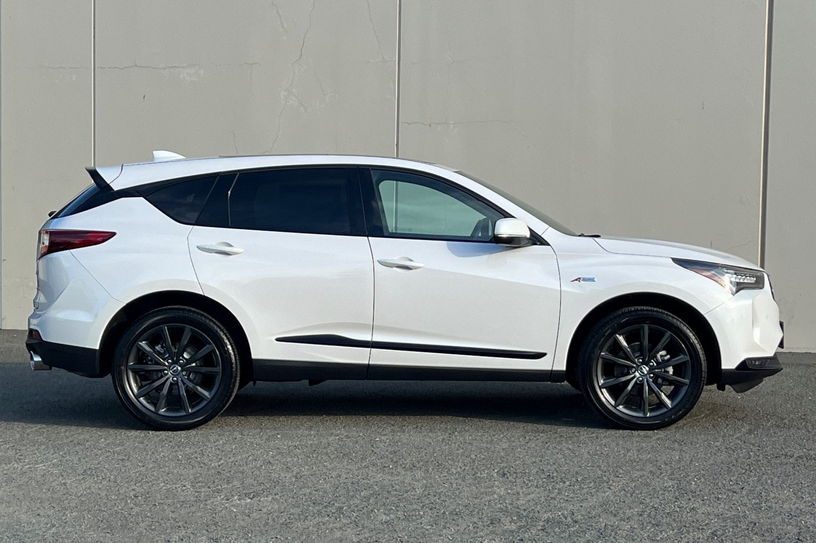 2025 Acura RDX A-Spec Package SH-AWD