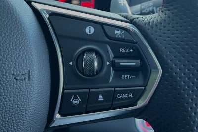 2025 Acura RDX A-Spec Package SH-AWD