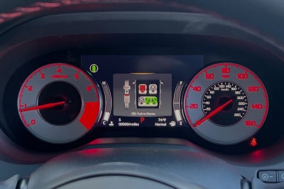 2025 Acura RDX A-Spec Package SH-AWD