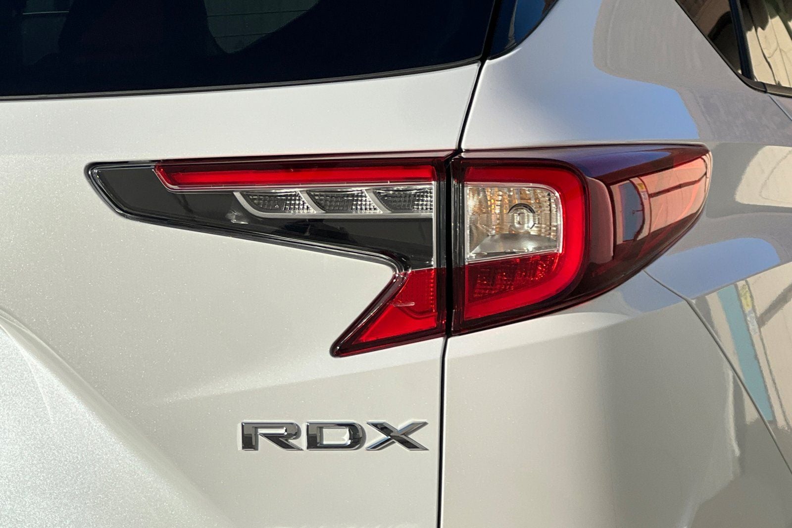 2025 Acura RDX A-Spec Package SH-AWD