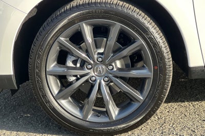 2025 Acura RDX A-Spec Package SH-AWD