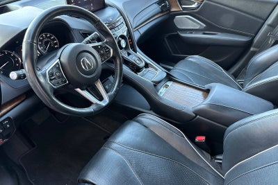 2020 Acura RDX Advance Package SH-AWD