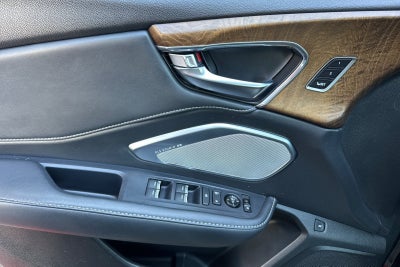 2020 Acura RDX Advance Package SH-AWD