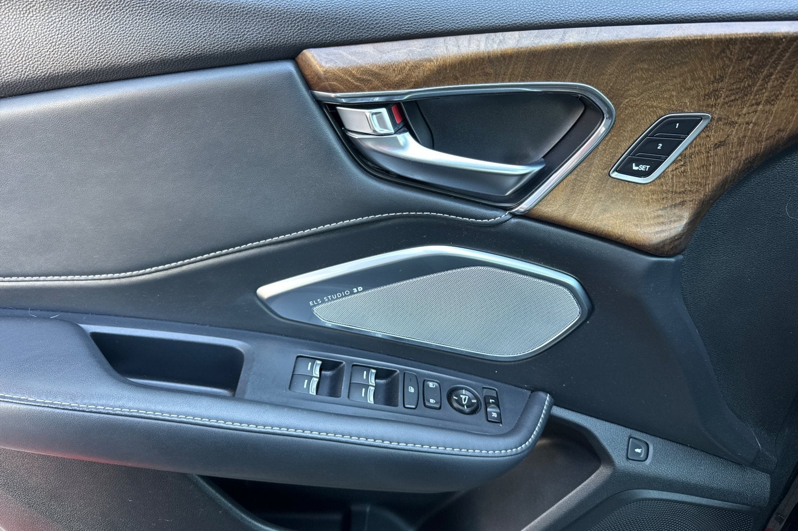 2020 Acura RDX Advance Package SH-AWD