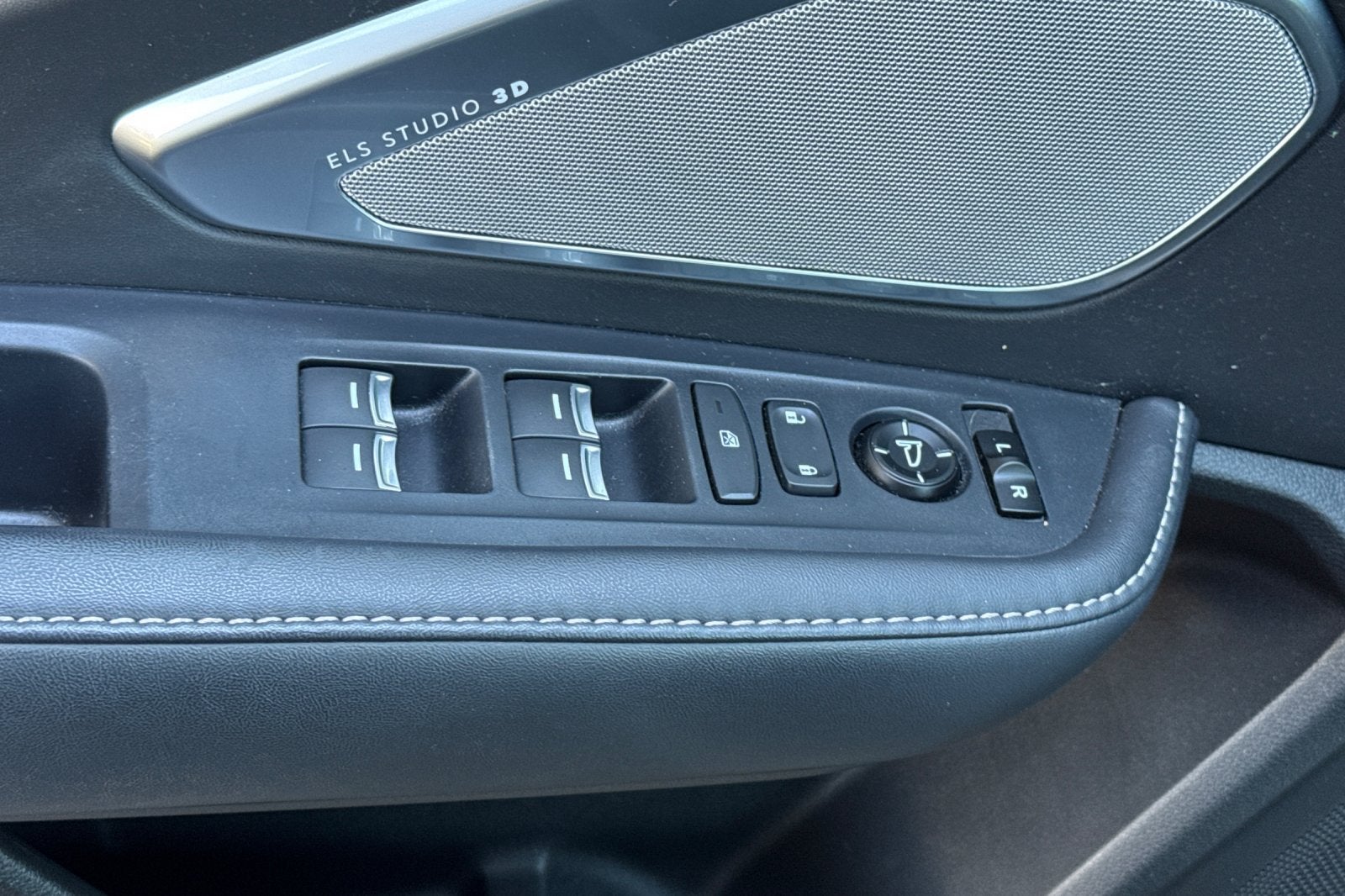 2020 Acura RDX Advance Package SH-AWD