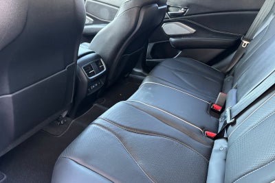2020 Acura RDX Advance Package SH-AWD