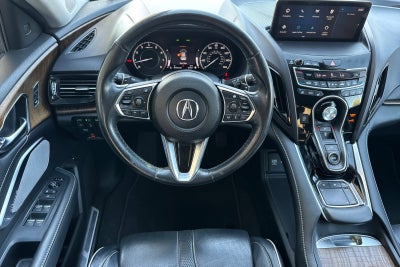 2020 Acura RDX Advance Package SH-AWD
