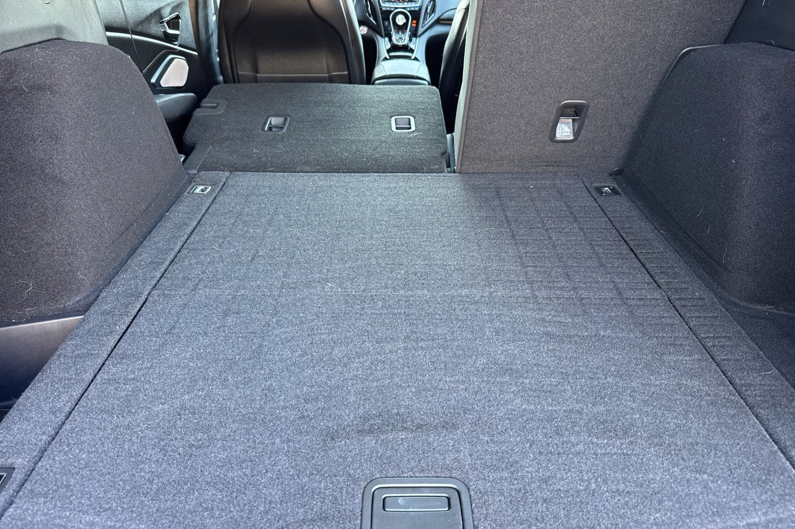 2020 Acura RDX Advance Package SH-AWD