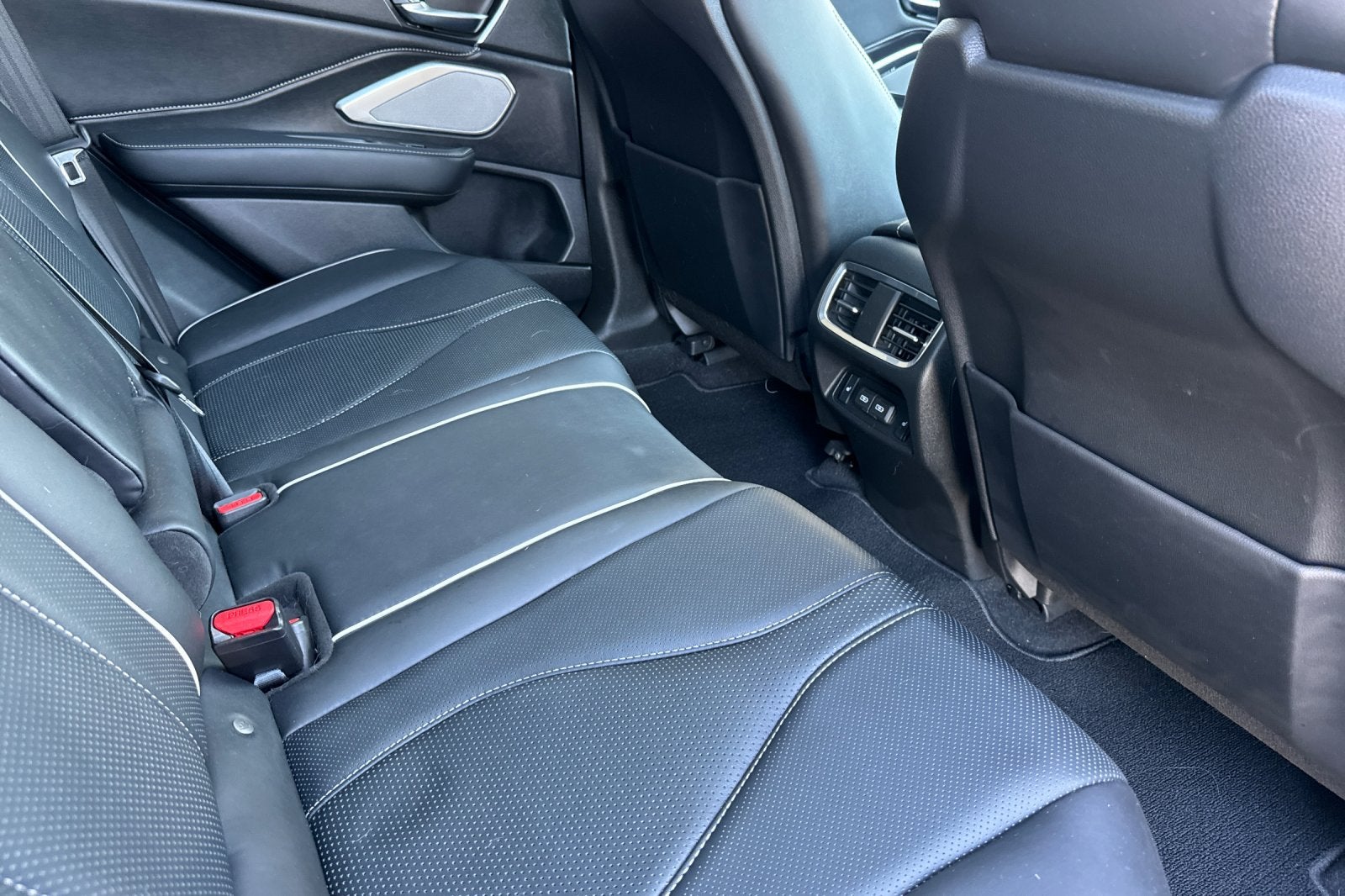 2020 Acura RDX Advance Package SH-AWD