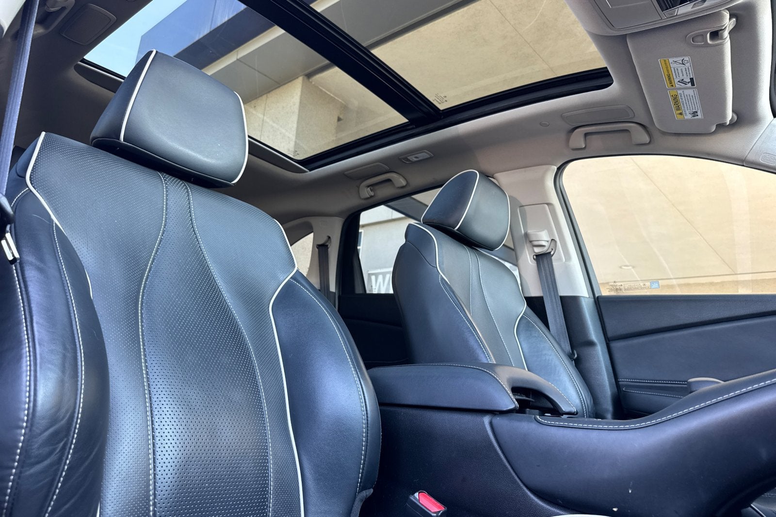 2020 Acura RDX Advance Package SH-AWD