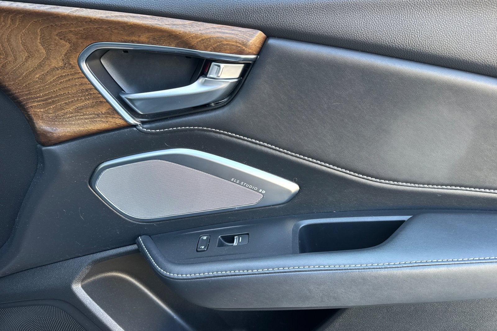 2020 Acura RDX Advance Package SH-AWD