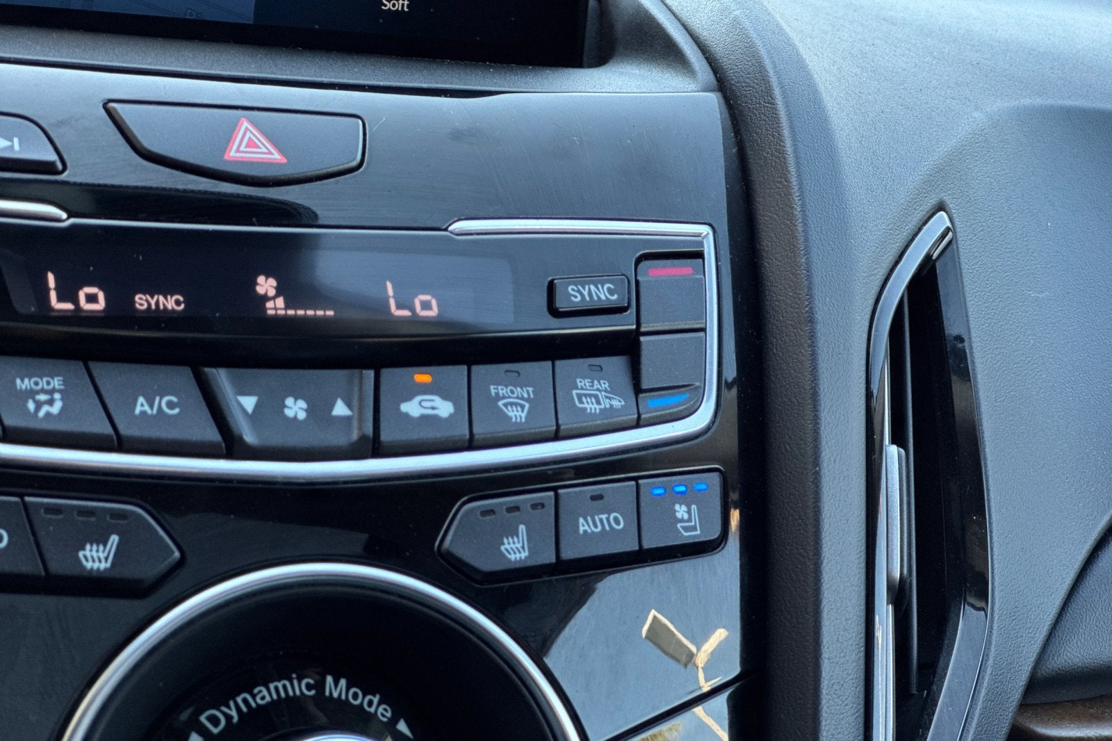 2020 Acura RDX Advance Package SH-AWD