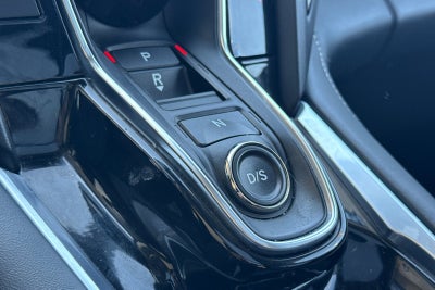 2020 Acura RDX Advance Package SH-AWD