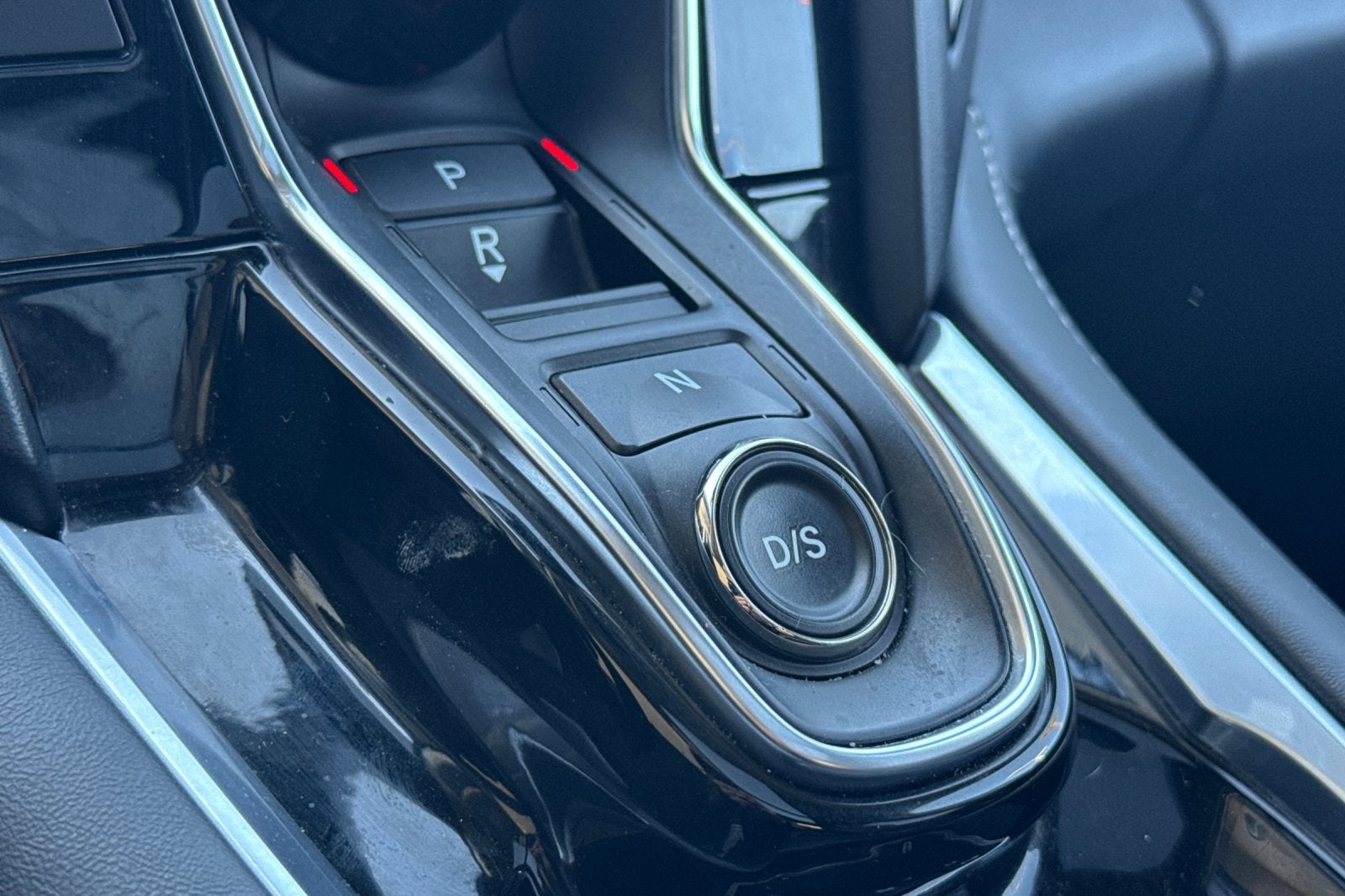 2020 Acura RDX Advance Package SH-AWD