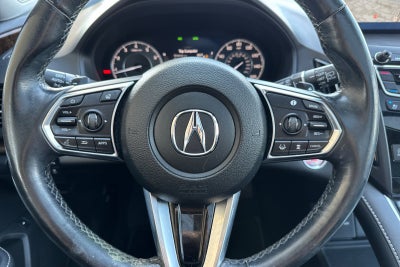 2020 Acura RDX Advance Package SH-AWD