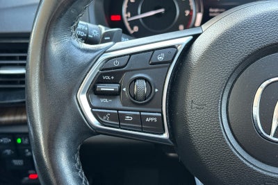 2020 Acura RDX Advance Package SH-AWD