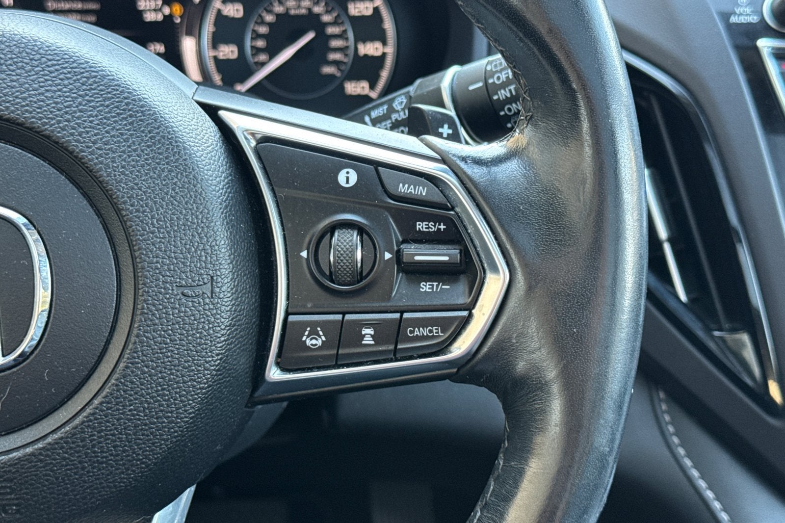 2020 Acura RDX Advance Package SH-AWD