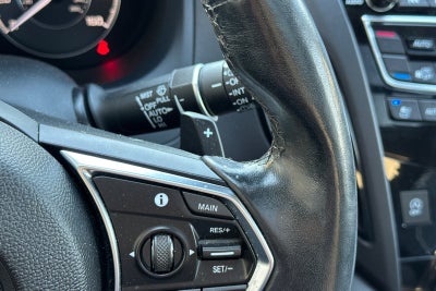 2020 Acura RDX Advance Package SH-AWD
