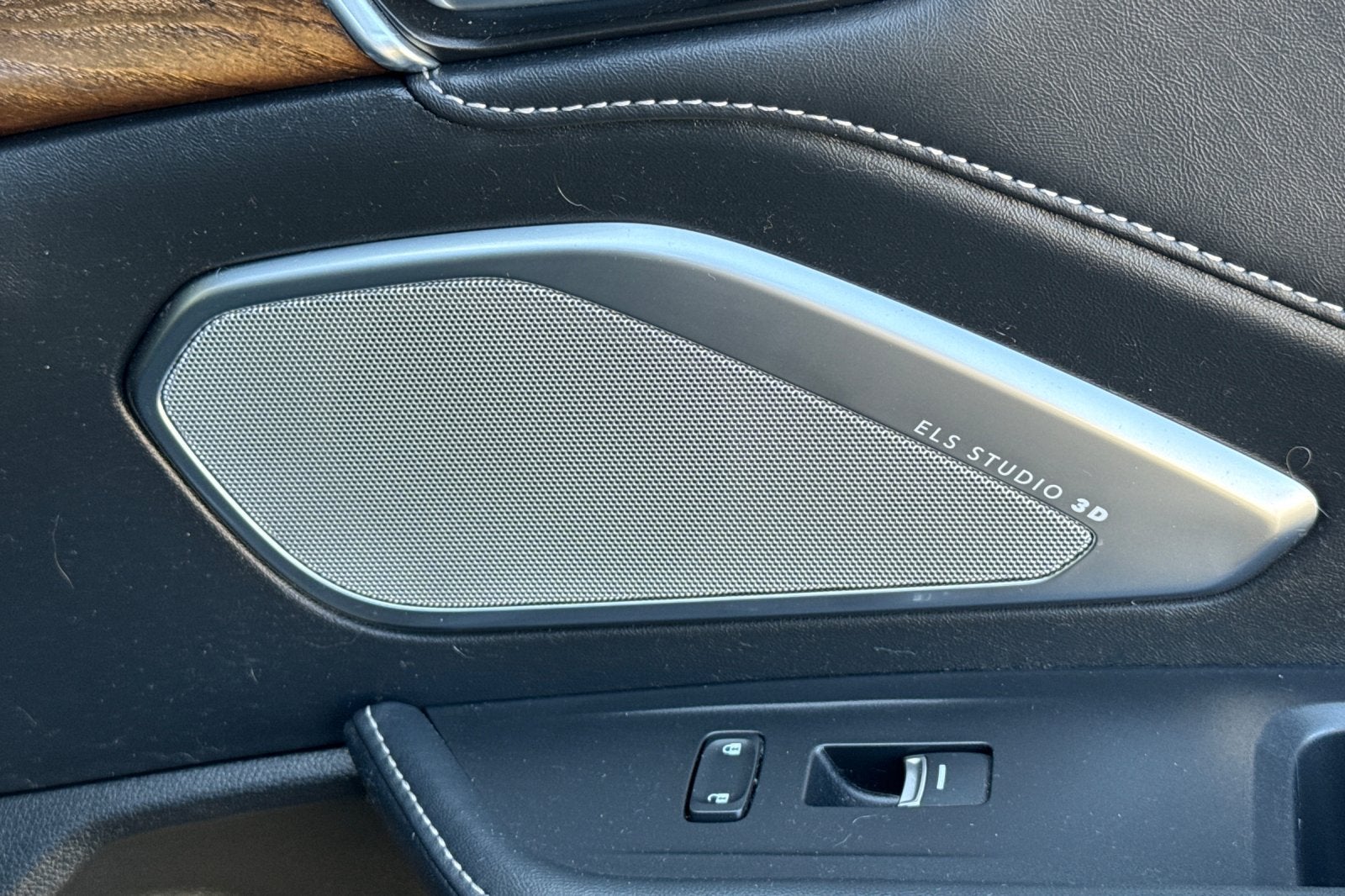 2020 Acura RDX Advance Package SH-AWD