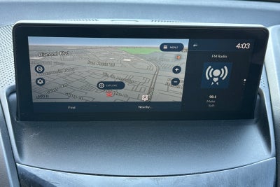 2020 Acura RDX Advance Package SH-AWD