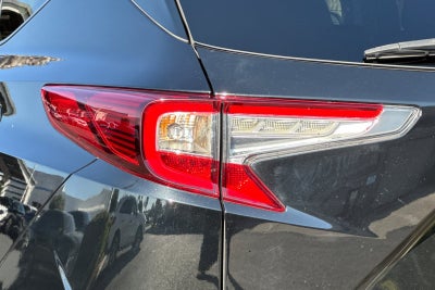 2020 Acura RDX Advance Package SH-AWD