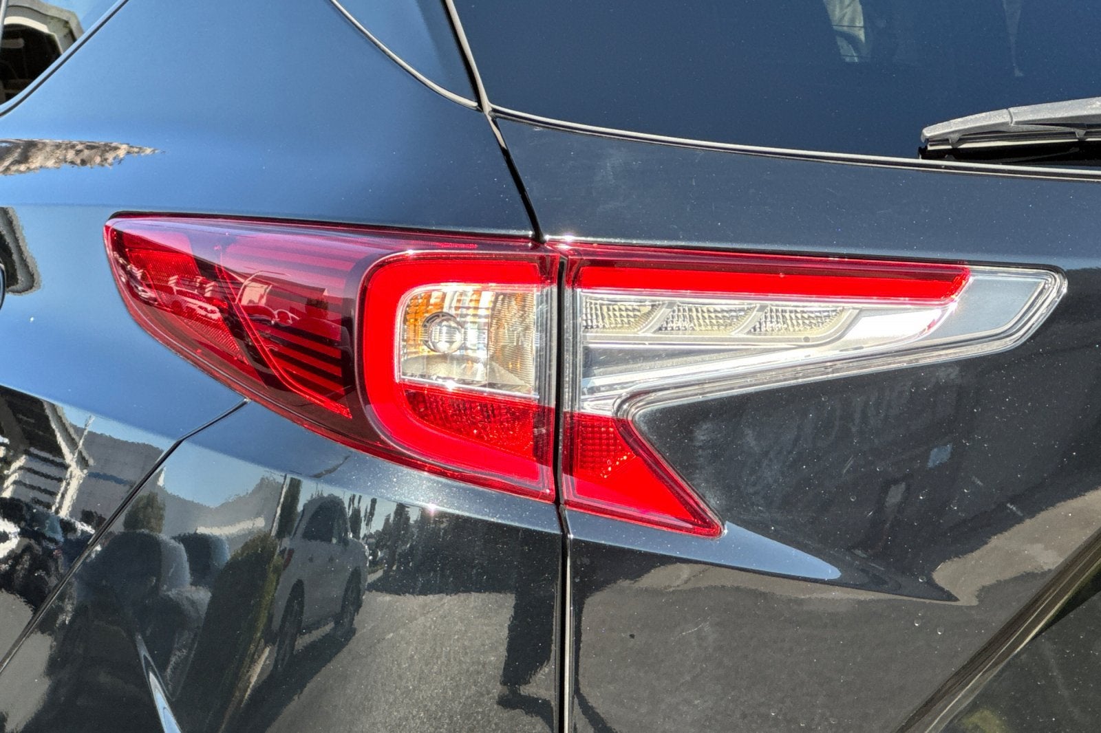2020 Acura RDX Advance Package SH-AWD