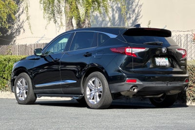 2020 Acura RDX Advance Package SH-AWD