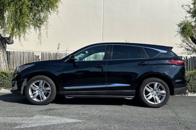 2020 Acura RDX Advance Package SH-AWD