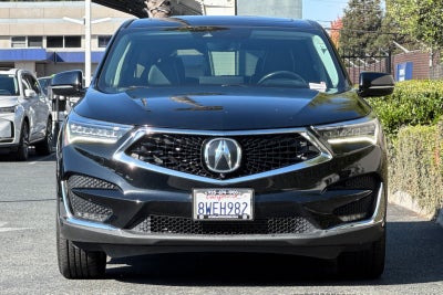 2020 Acura RDX Advance Package SH-AWD