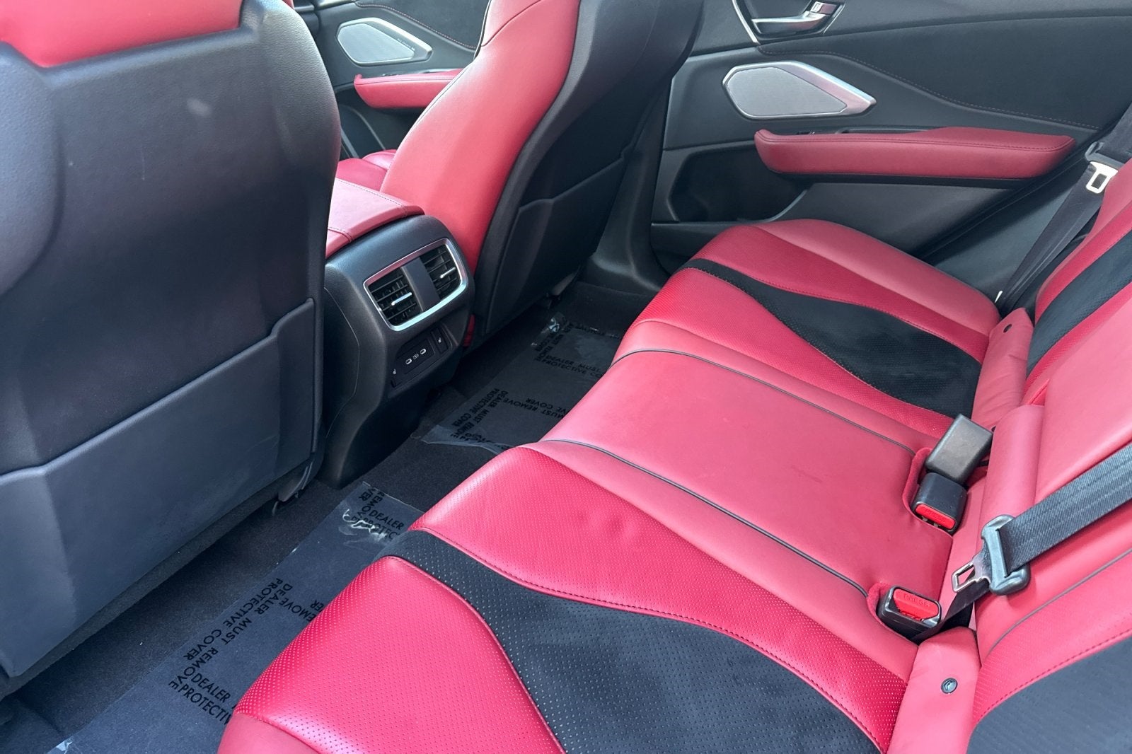 2023 Acura RDX A-Spec Advance Package SH-AWD