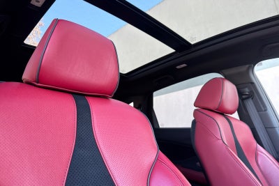 2023 Acura RDX A-Spec Advance Package SH-AWD