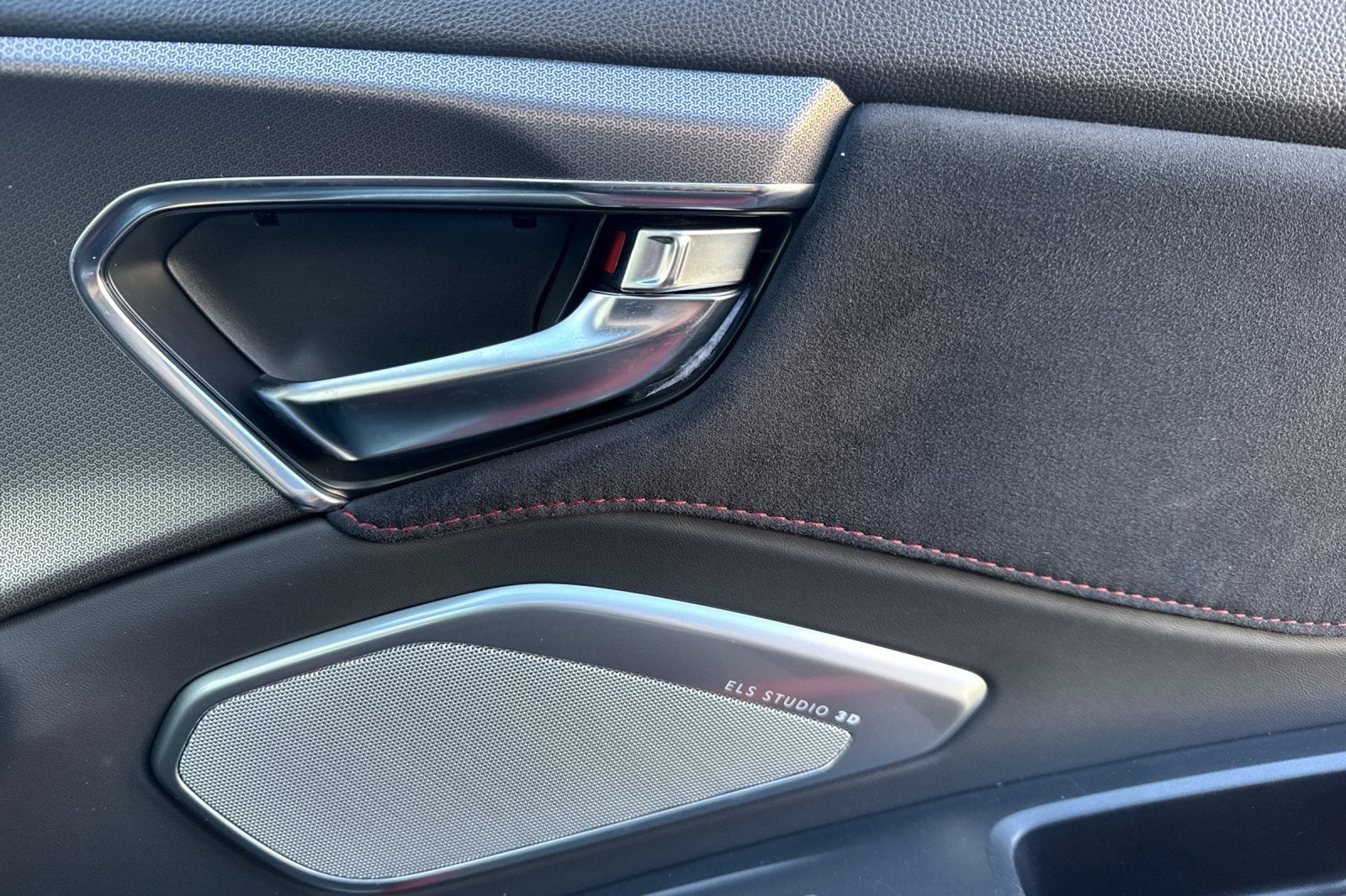 2023 Acura RDX A-Spec Advance Package SH-AWD