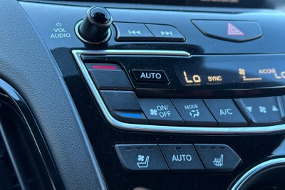 2023 Acura RDX A-Spec Advance Package SH-AWD