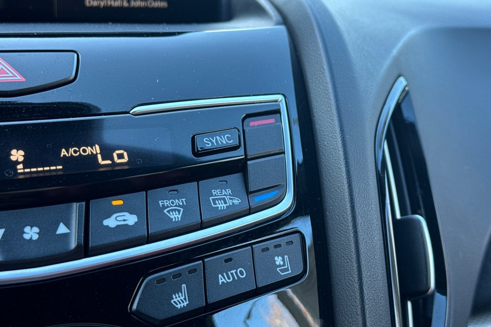 2023 Acura RDX A-Spec Advance Package SH-AWD