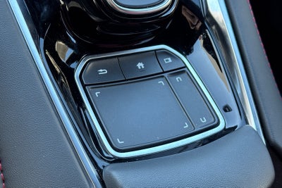 2023 Acura RDX A-Spec Advance Package SH-AWD