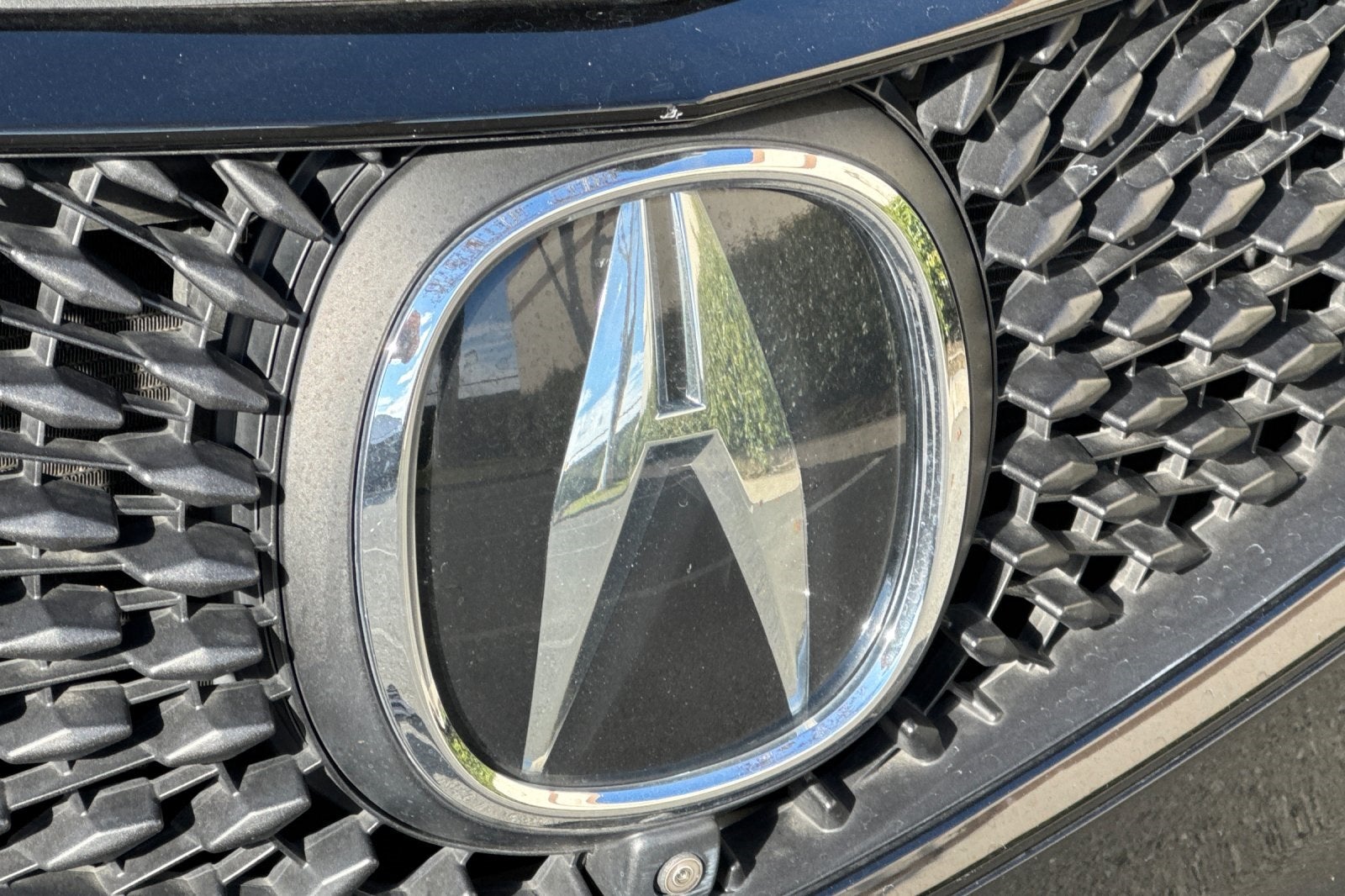 2023 Acura RDX A-Spec Advance Package SH-AWD