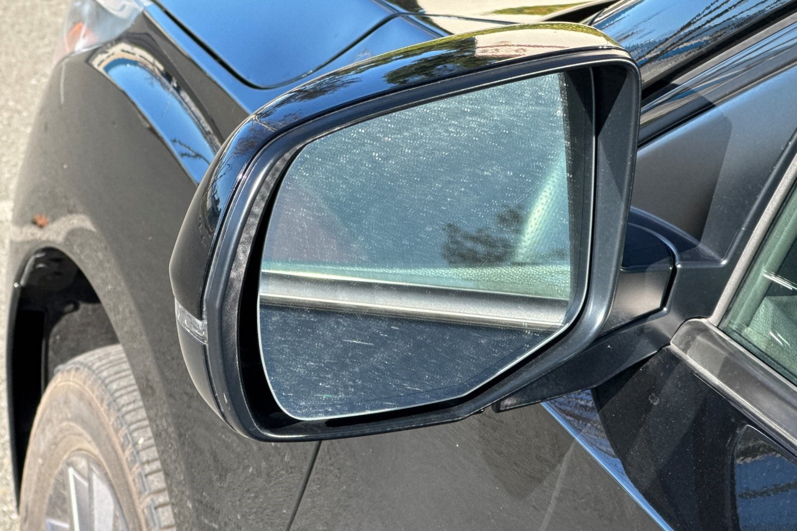 2023 Acura RDX A-Spec Advance Package SH-AWD