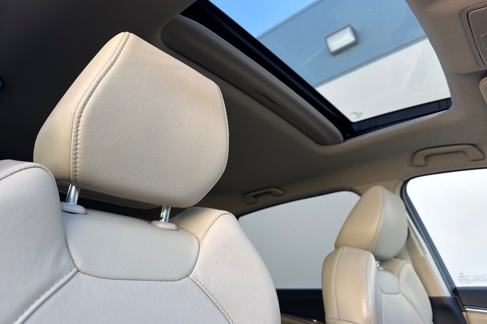 2019 Acura MDX 3.5L 3.5L