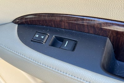 2019 Acura MDX 3.5L 3.5L