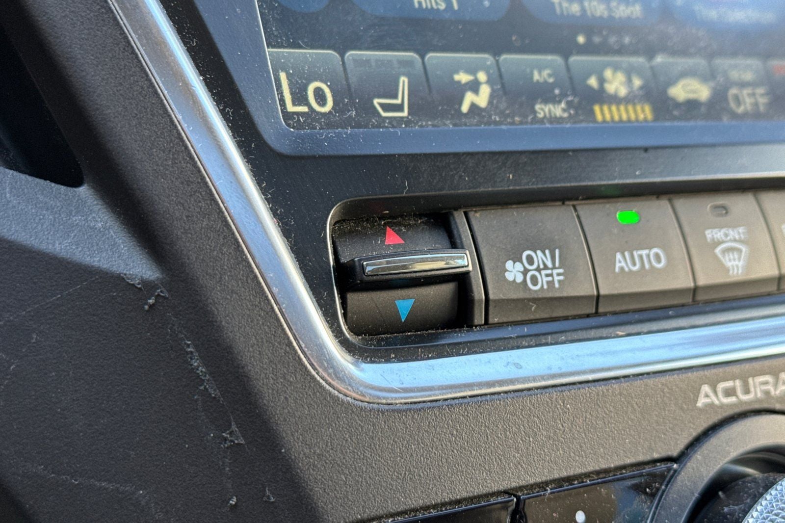 2019 Acura MDX 3.5L 3.5L