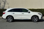 2019 Acura MDX 3.5L 3.5L
