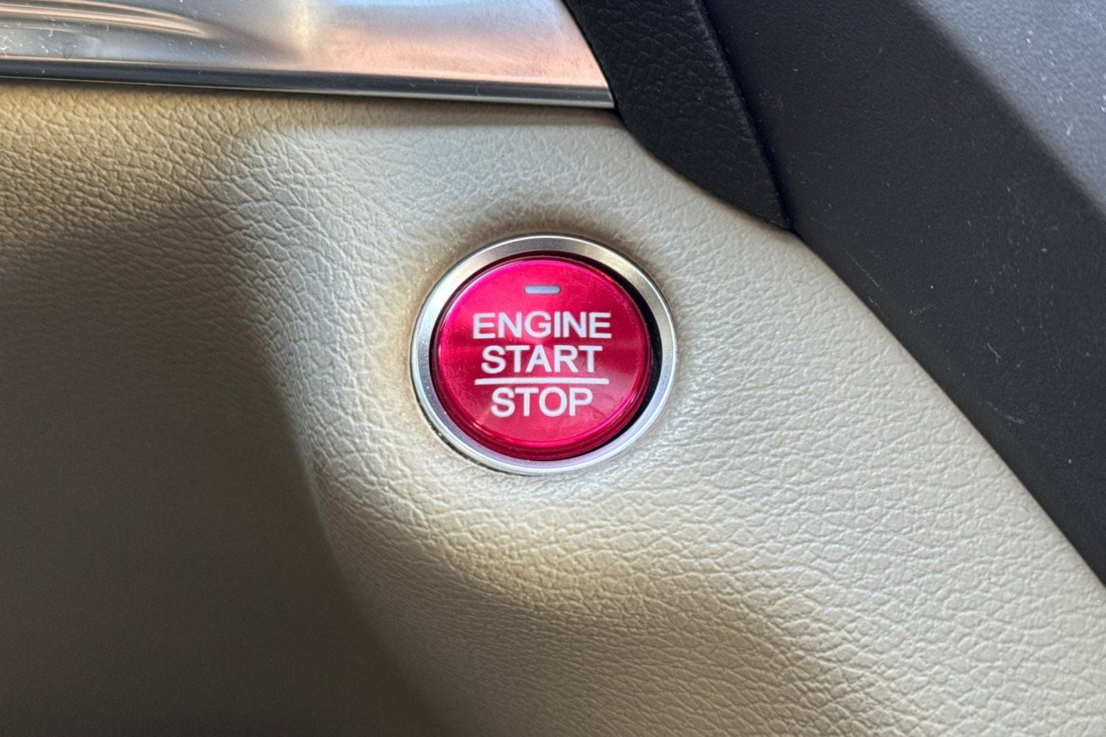 2019 Acura MDX 3.5L 3.5L