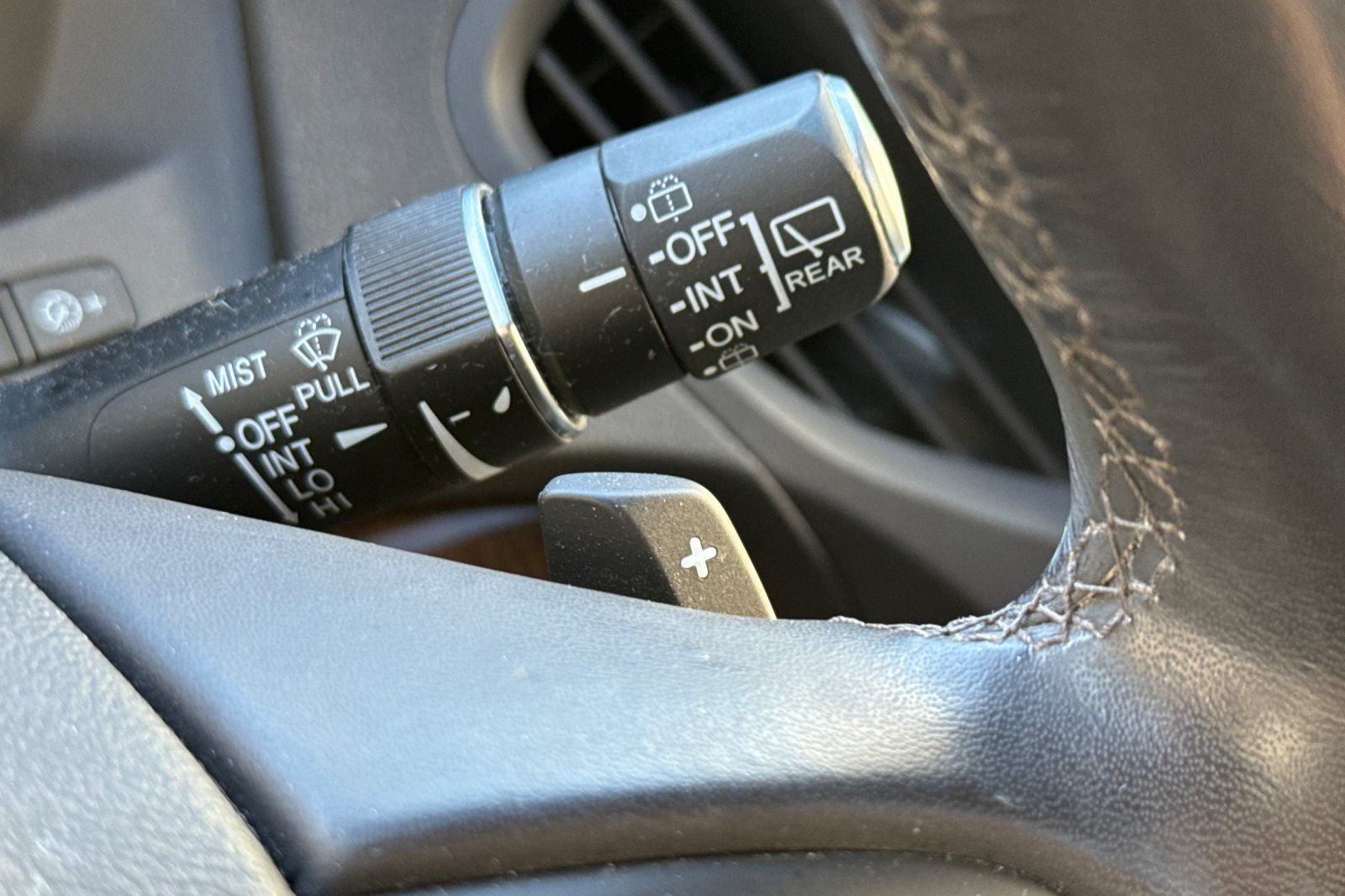 2019 Acura MDX 3.5L 3.5L